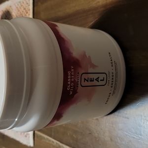 Zeal Classic Berry